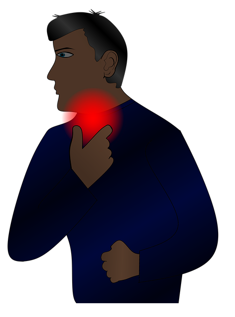 ไอเรื้อรัง (Chronic cough)