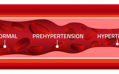 🌈ความดันโลหิตสูง HyPertension