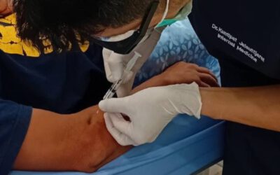 เอ็นอักเสบ tendinitis