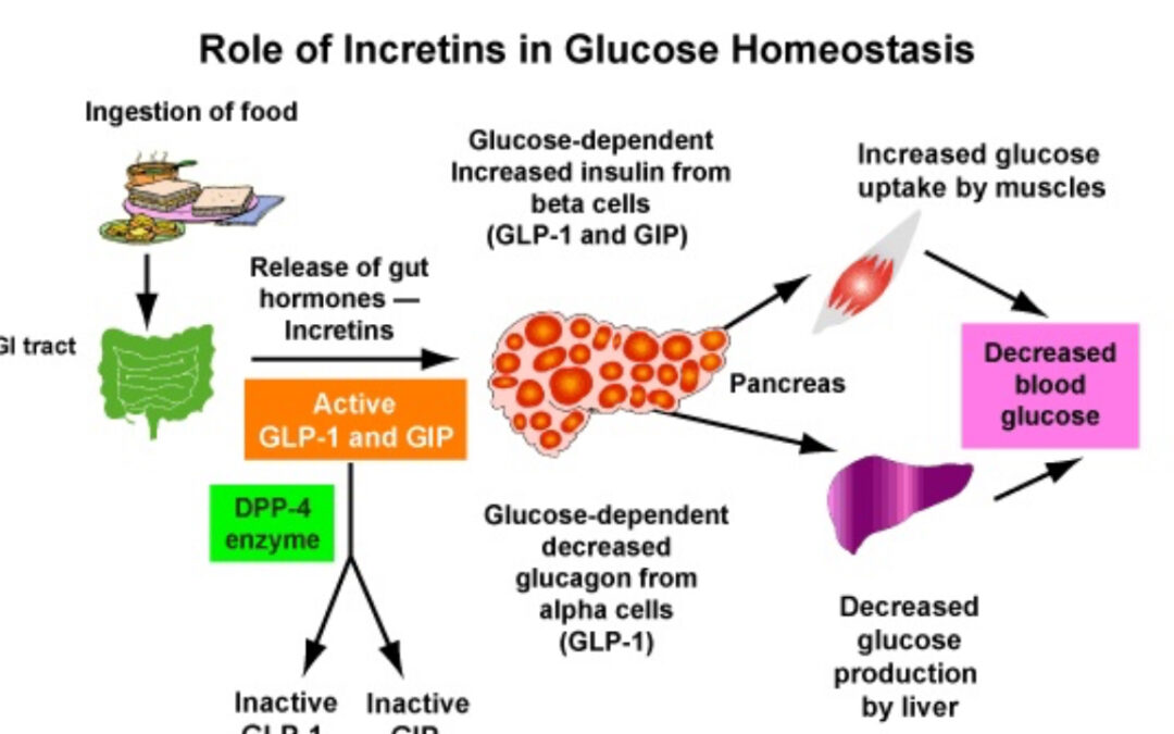 รู้ทัน #รักษาเบาหวาน…กับยาเม็ดและยาฉีดกลุ่มใหม่ #ลดน้ำหนักตัว 💚 Understanding diabetes…with new groups of pills and injections