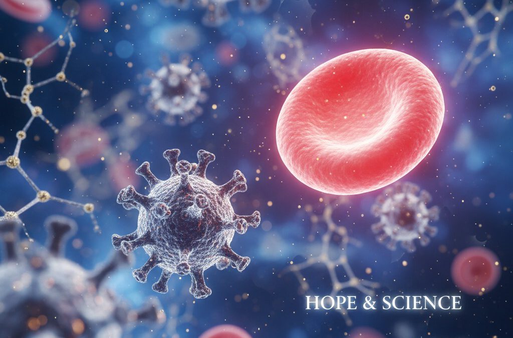 โรคติดเชื้อเอชไอวีและเอดส์ (HIV/AIDS): ความเข้าใจยุคใหม่และการรักษาด้วยยาต้านไวรัส 💚 HIV/AIDS: Modern Understanding and Antiretroviral Therapy
