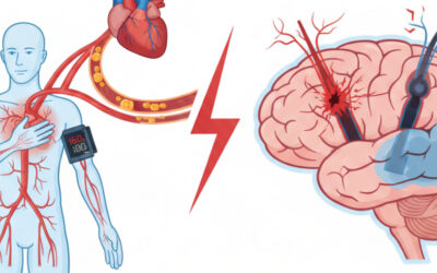 ความดันโลหิตสูง: ภัยเงียบที่นำไปสู่โรคหลอดเลือดสมอง : Hypertension & Stroke
